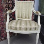 727 8501 ARMCHAIR